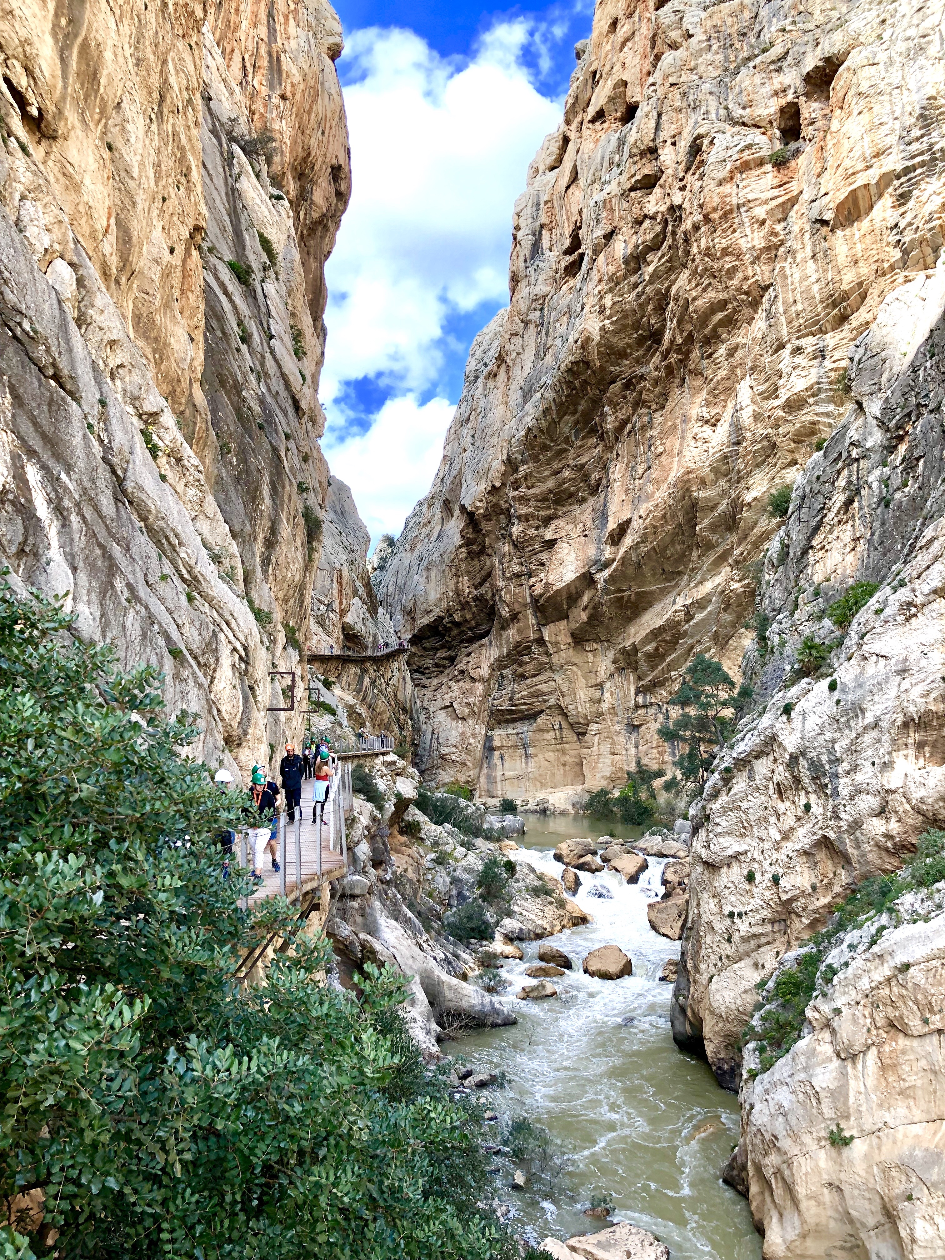 Caminito Del Rey