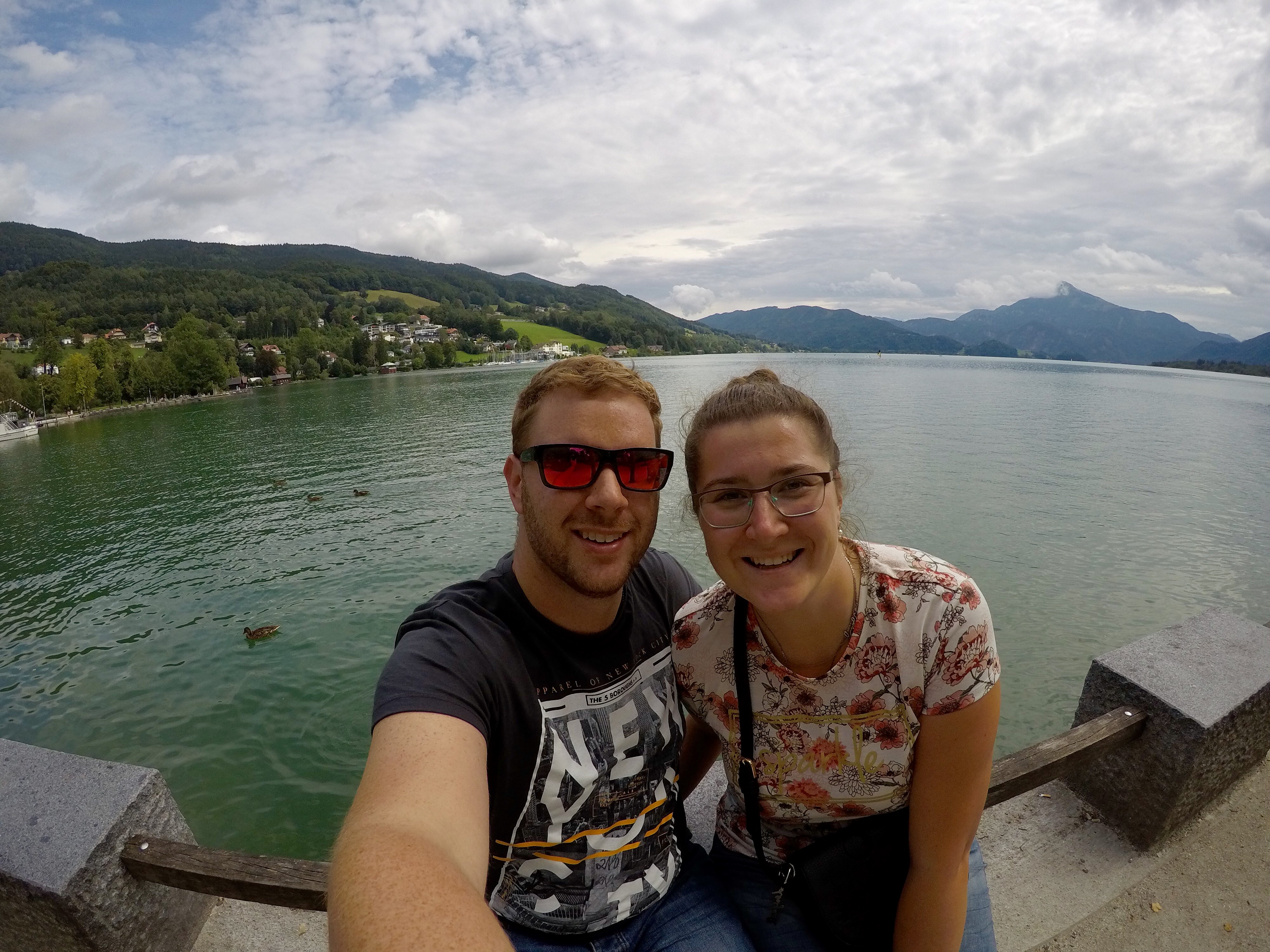 Mondsee