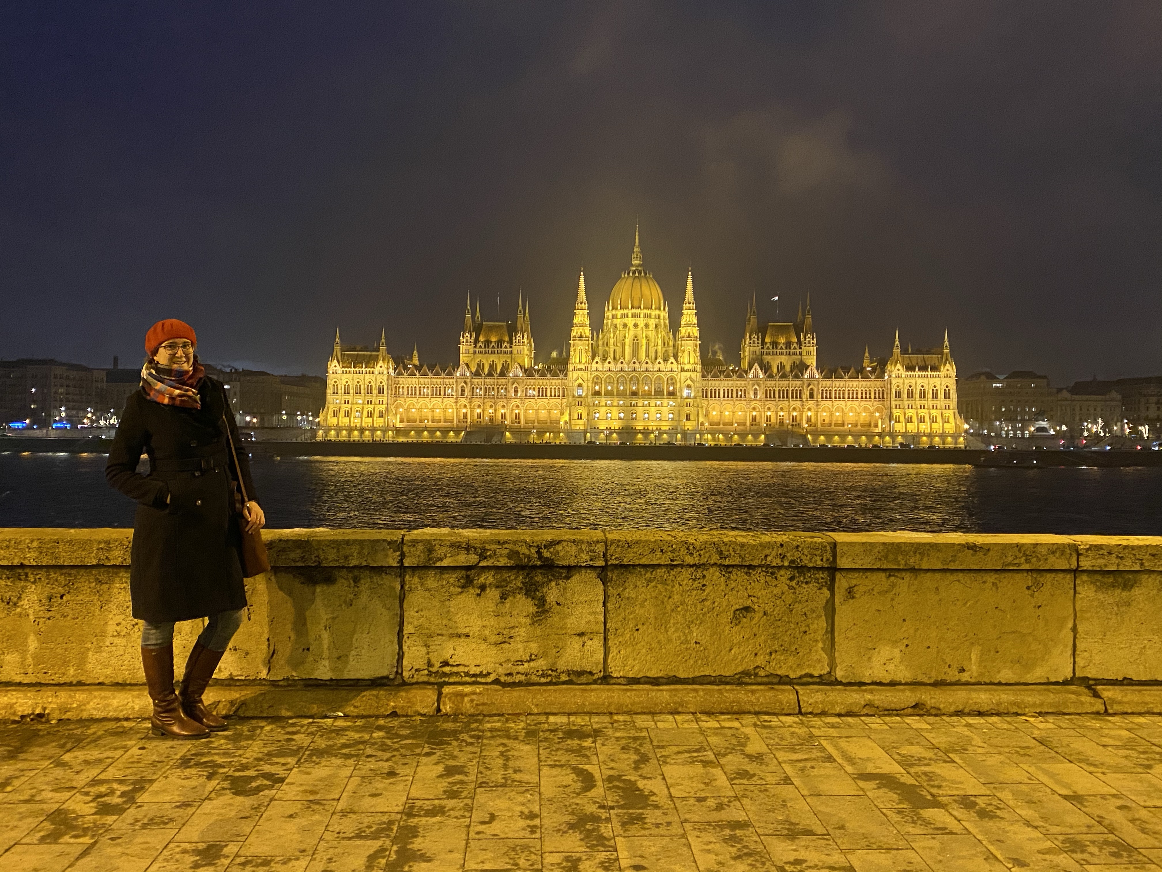 Budapešť – co navštívit